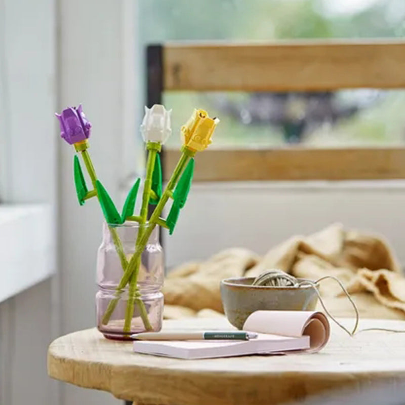 LEGO Tulips 40461