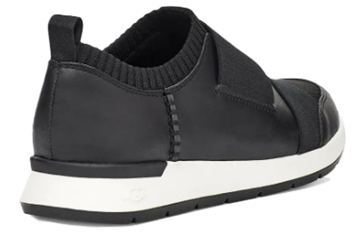 (WMNS) UGG Himari Black 1113350-BLK