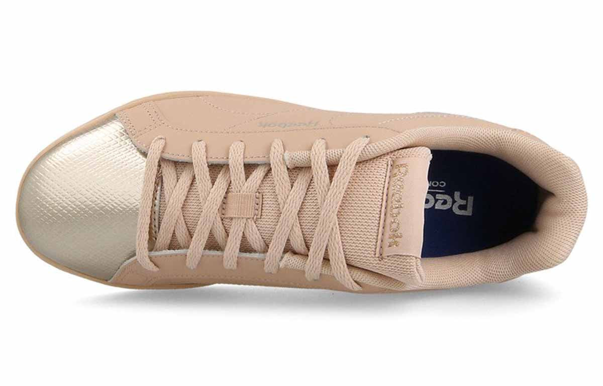 (WMNS) Reebok Royal Complete Sneakers Pink CN3136