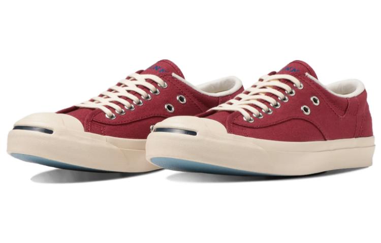 Converse Jack Purcell Us Rly IL 'Red' 33301151