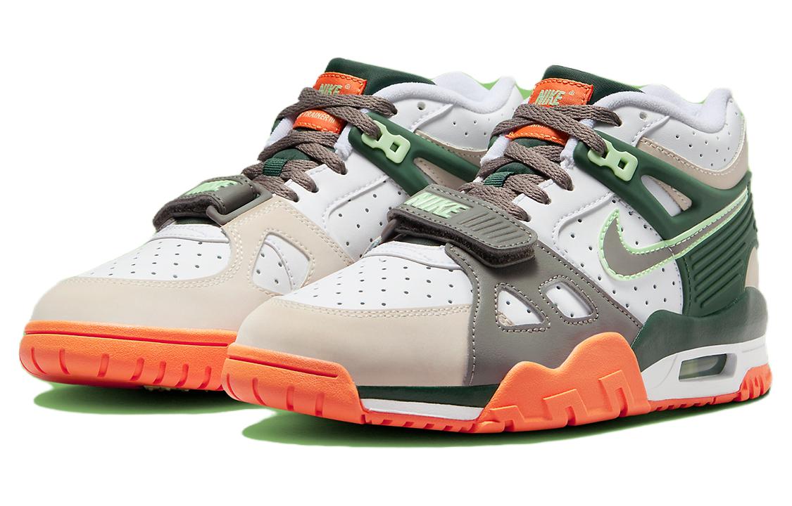Nike Air Trainer 3 'Miami Hurricanes' FZ3555-323