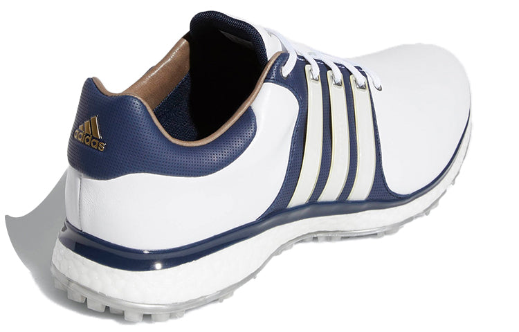 adidas Tour360 XT-SL Wide Shoes 'White Navy' F34991