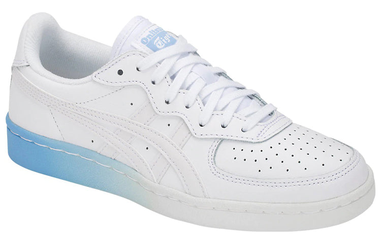 (WMNS) Onitsuka Tiger GSM 'White Blue Bell' 1182A035-100