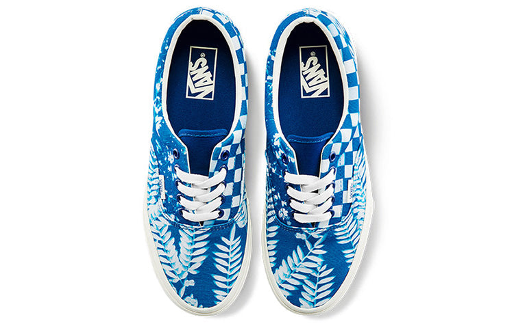 Vans Era 'Solar Floral True Blue' VN0A4U39WV8