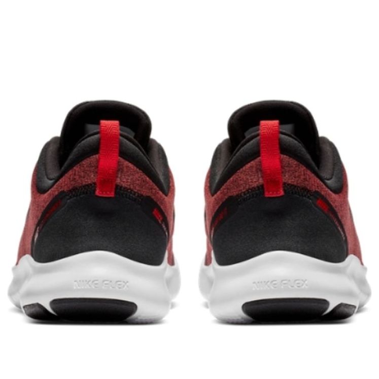 Nike Flex Experience RN 8 'University Red' AJ5900-001