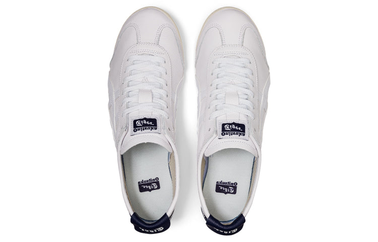 Onitsuka Tiger Mexico 66 'White Peacoat' 1183B781-101
