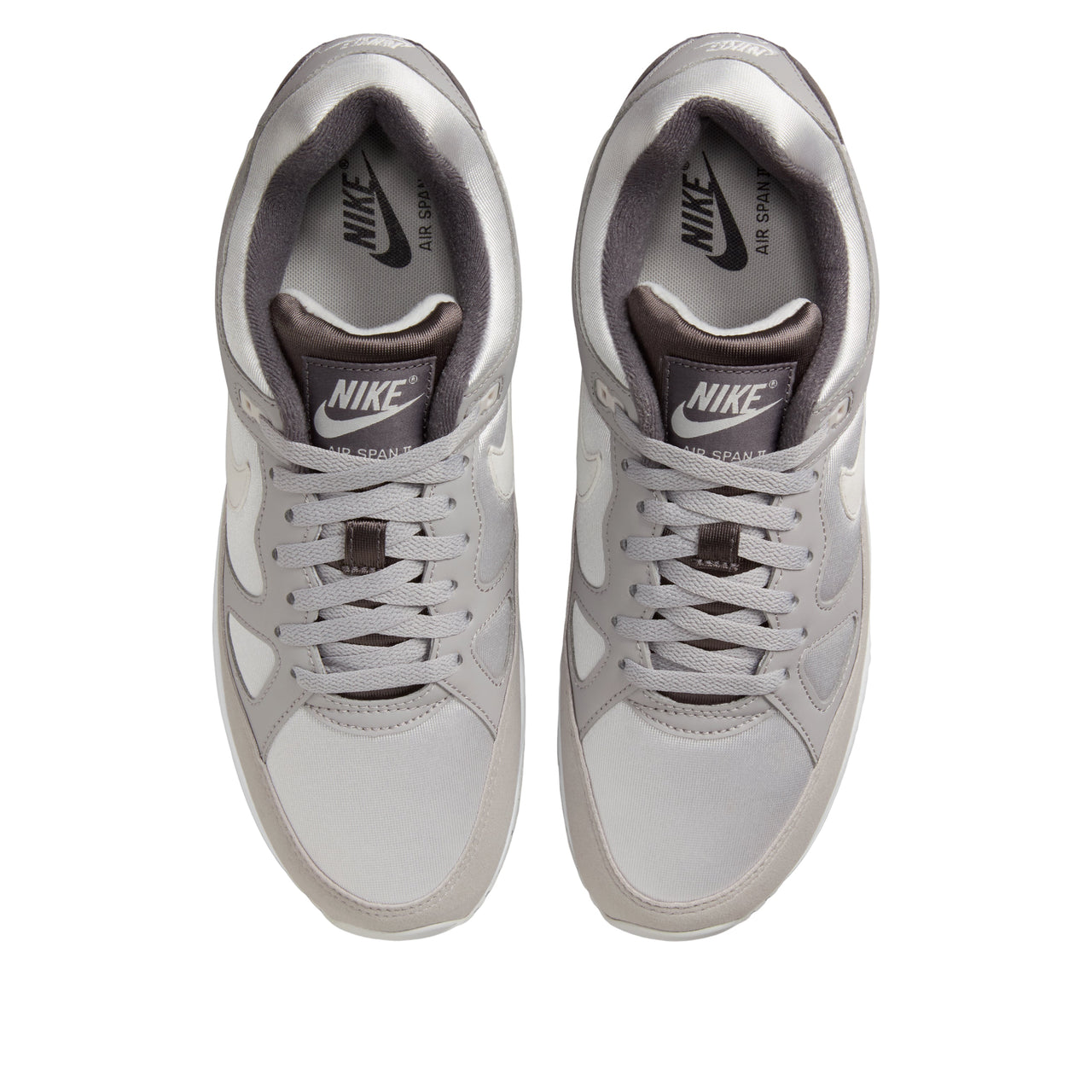Nike Air Span II SE 'Atmosphere Grey' BQ8164-001