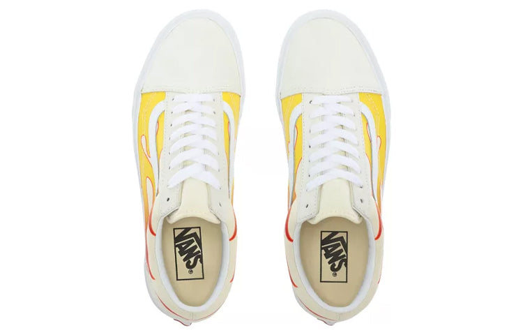 Vans Old Skool 'Flame' VN0A4U3B223
