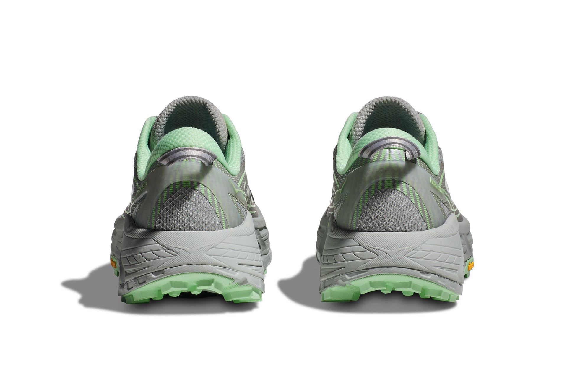 HOKA ONE ONE Mafate Speed 2 'Light Grey Mint' 1126851-MHMS