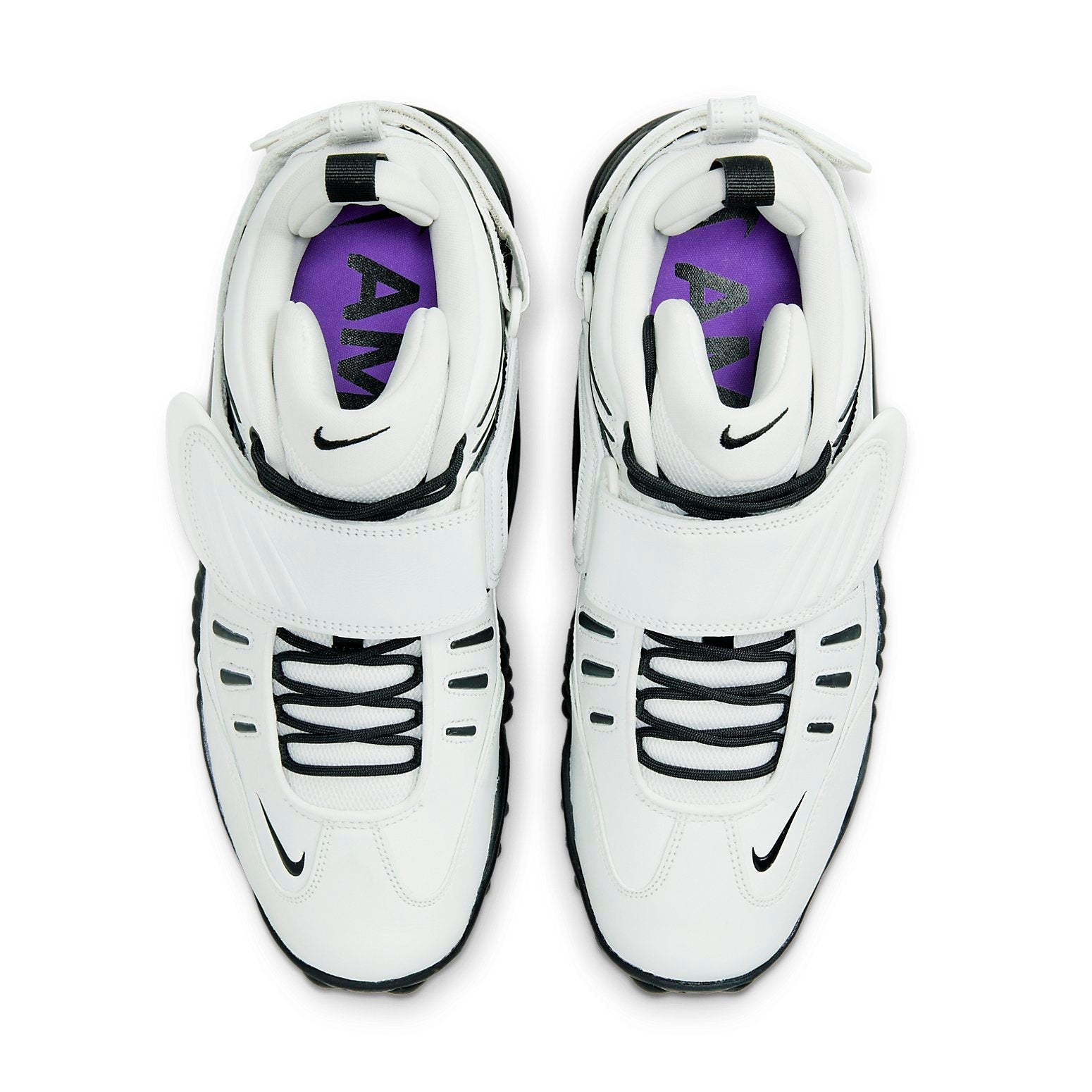 Nike AMBUSH x Air Adjust Force 'Summit White' DM8465-100