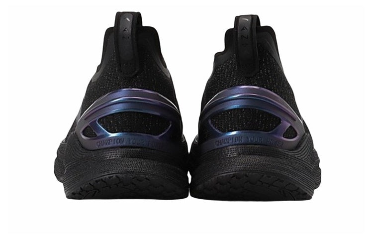 ANTA Chuang 3.0 'Black Blue' 112245580S-12