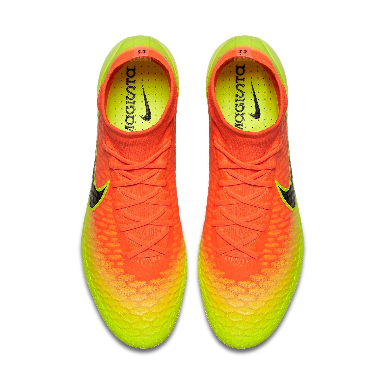 Nike Magista Obra AG-R 'Red Green' 717130-807