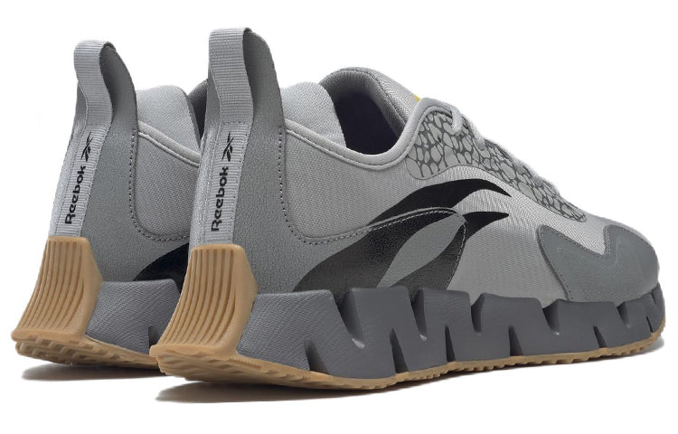 Reebok Power Rangers x Zig Dynamica 'Mighty Morphin' GZ0919