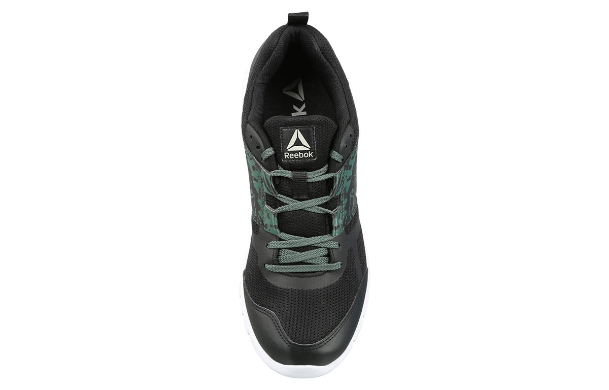 Reebok Speed Xtreme 2.0 'Black White Green' CN7831