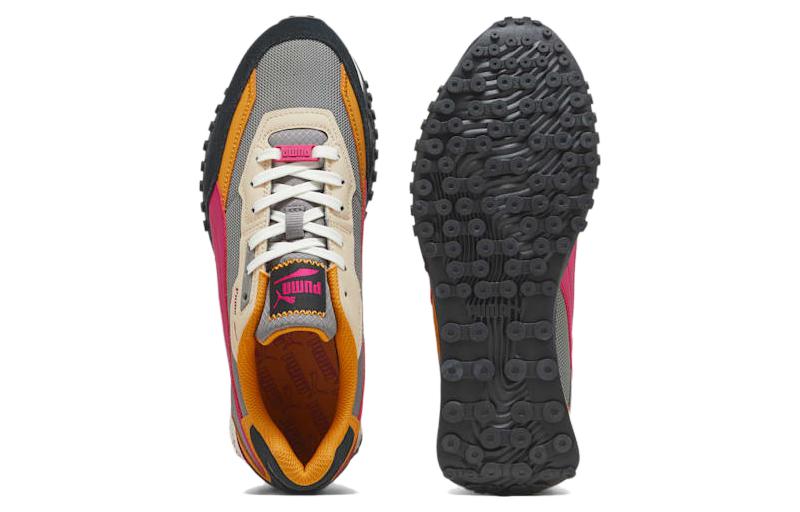 PUMA Blacktop Rider Lithium 'Grey Multi-Color' 393152-02