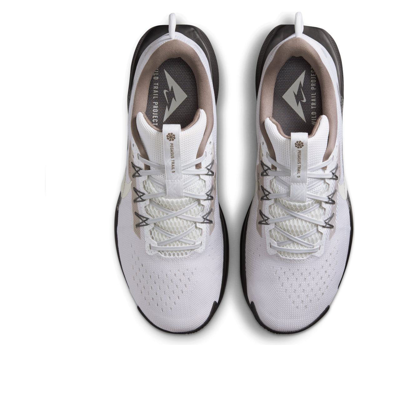 Nike Pegasus Trail 5 'Vast Grey Black Gum' IB7667-001