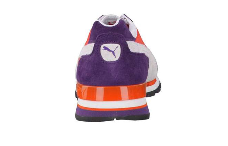(WMNS) PUMA Tx-3 Low Top Red/Purple/White 355608-01