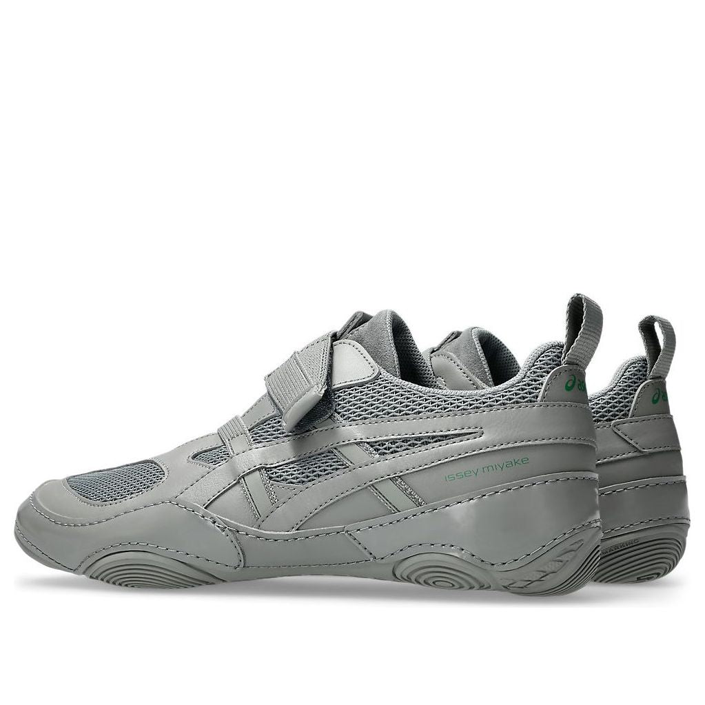 ASICS x Issey Miyake Hyper Taping 'Grey' 1203B189-020