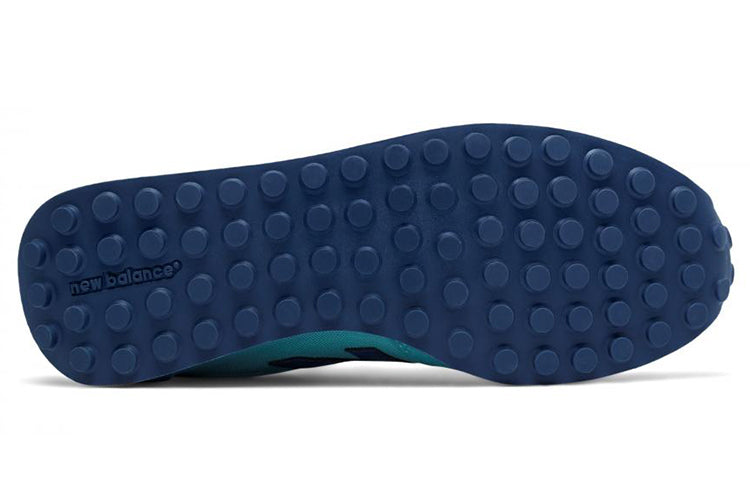 (WMNS) New Balance 410v Blue/Green WL410CPE