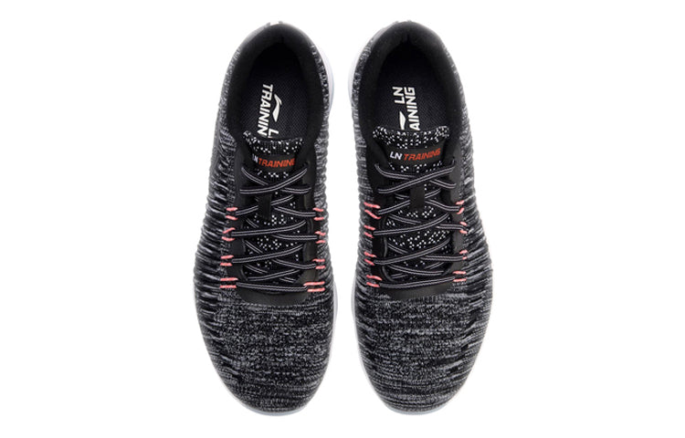 Li-Ning Go Master LT Wear-Resistant Cushioning Training Shoes AFJN005-1