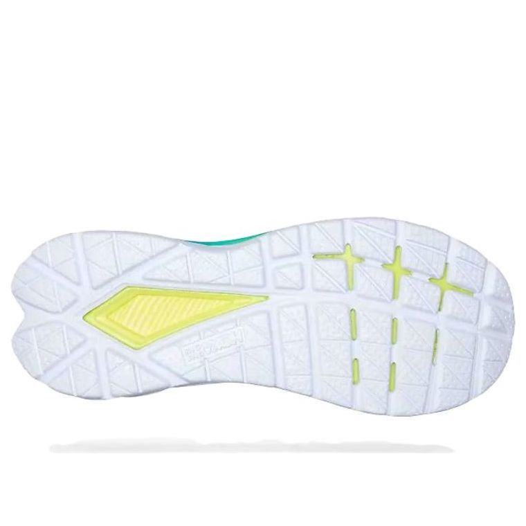HOKA ONE ONE Mach 5 'Evening Primrose Scuba Blue' 1127893-EPSB