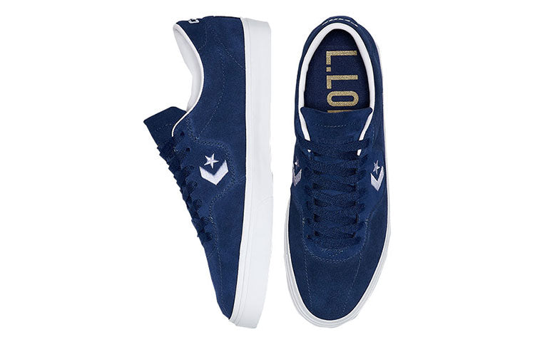 Converse Louie Lopez Pro Low 'Navy' 165273C