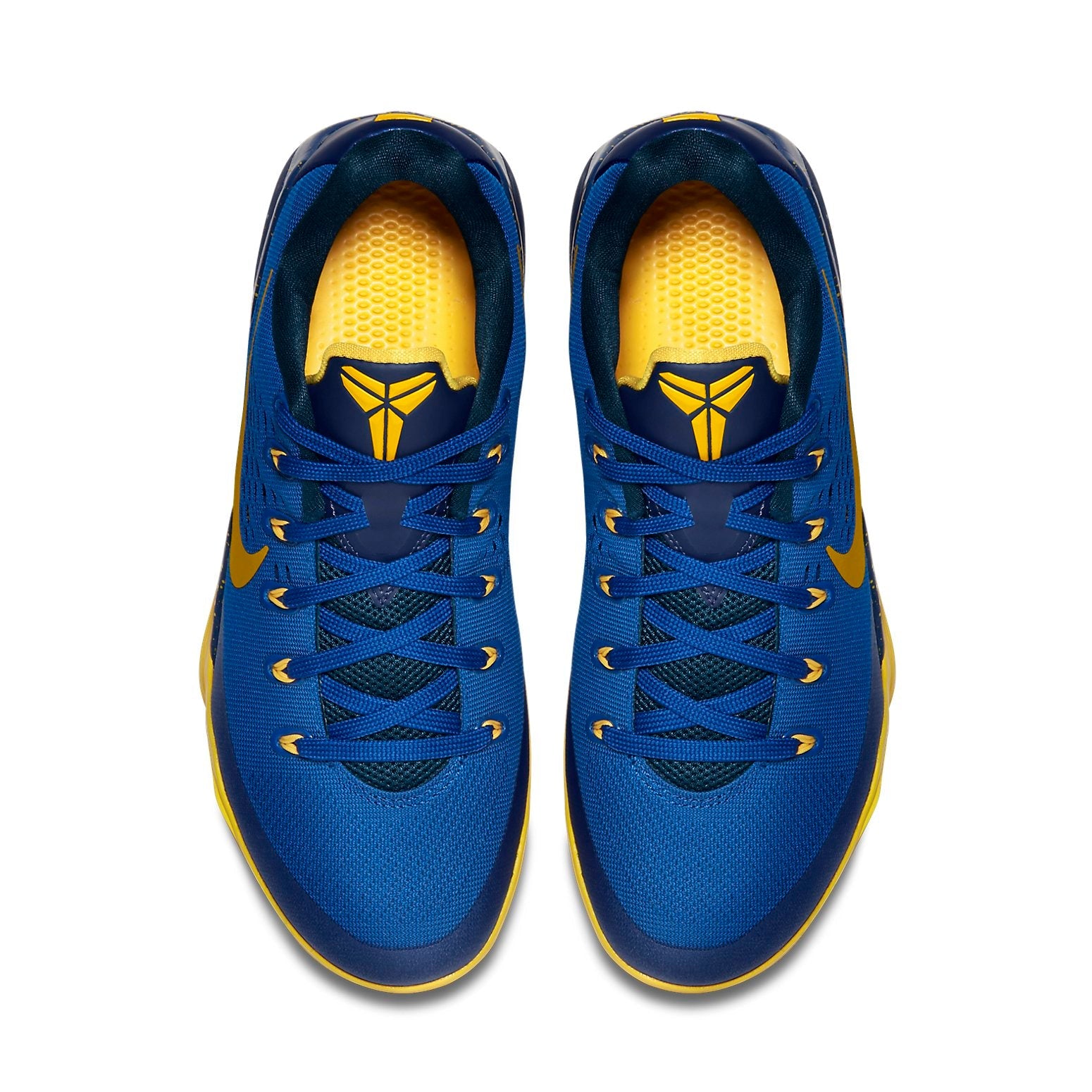Nike Kobe 9 EM 'Gym Blue' 646701-474