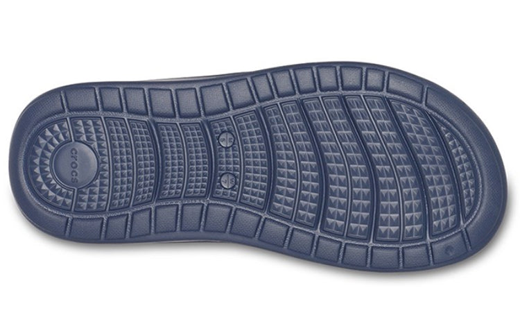 Crocs Reviva Flip-Flops Deep Blue 205545-4HI
