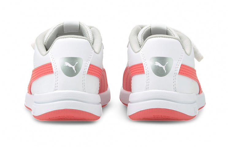 (PS) PUMA Stepfleex 2 Sl Ve Red/White 192522-21