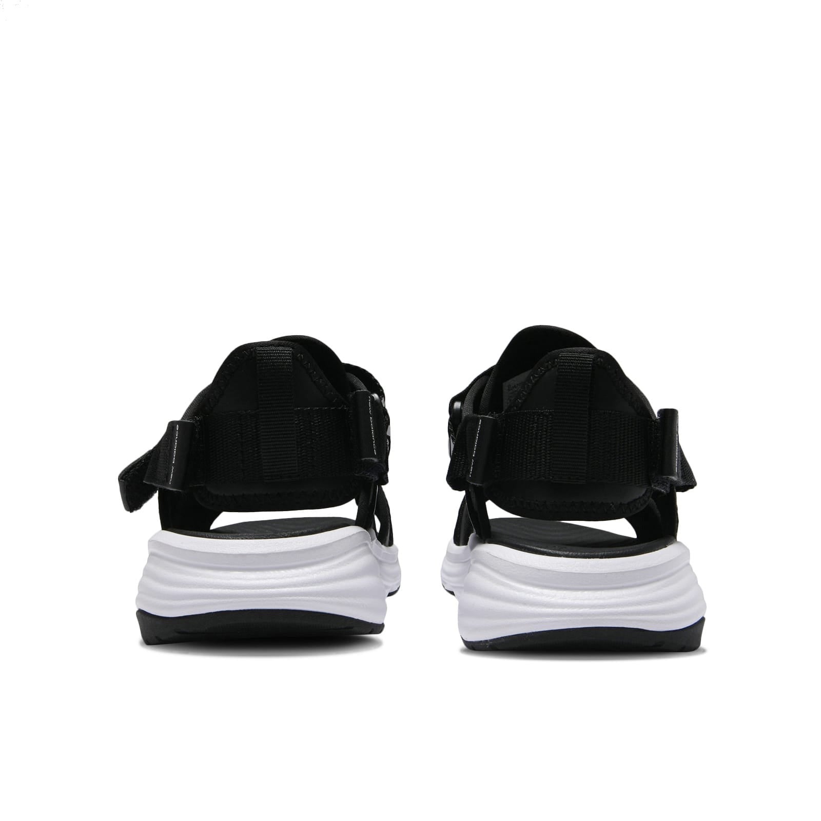 New Balance 750 V2 Sandals 'Black White' SUA750A3