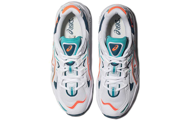 ASICS Gel-Kayano 5 OG 'White Turq Coral' 1021A280-102