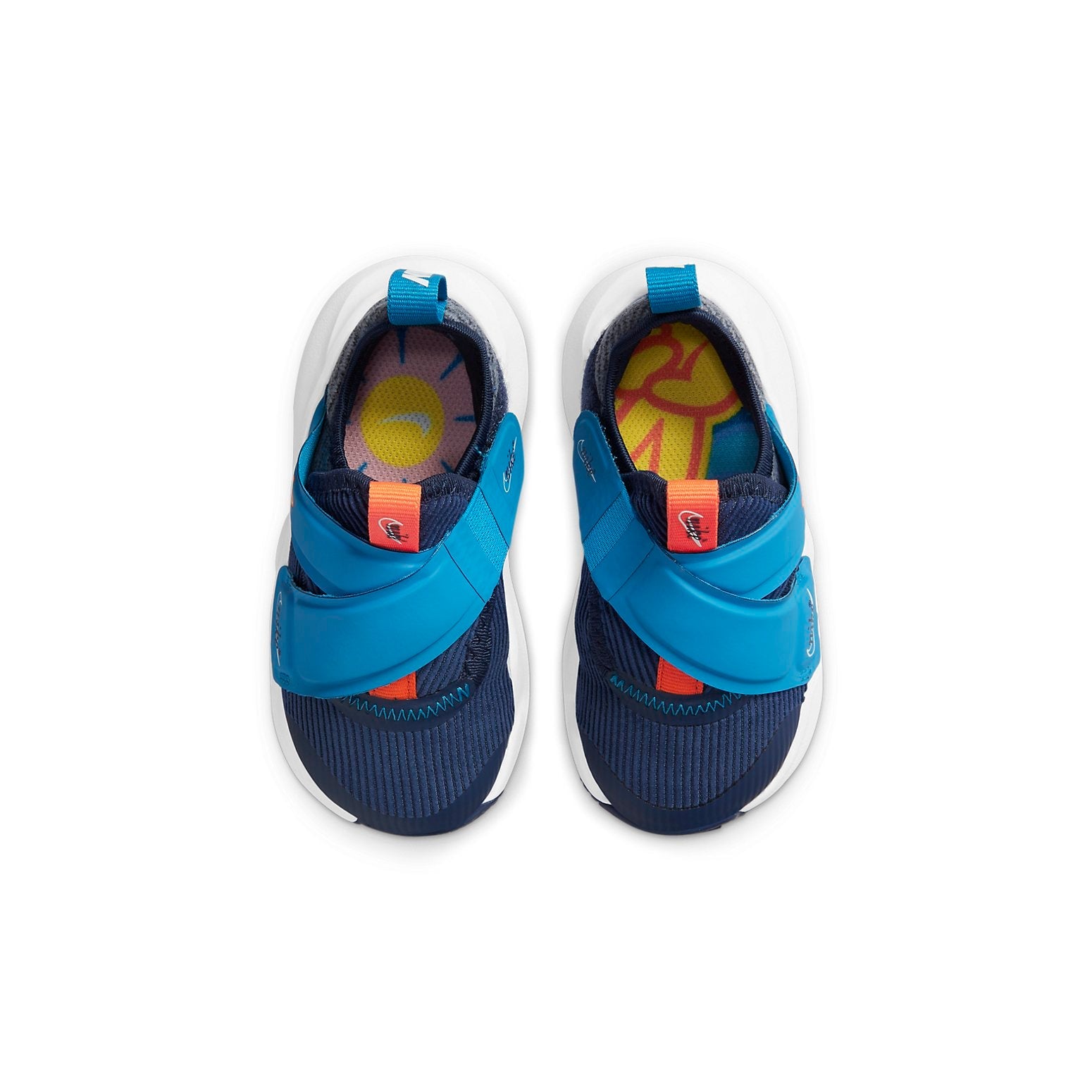 (TD) Nike Flex Advance SE 'Peace' DB3539-400