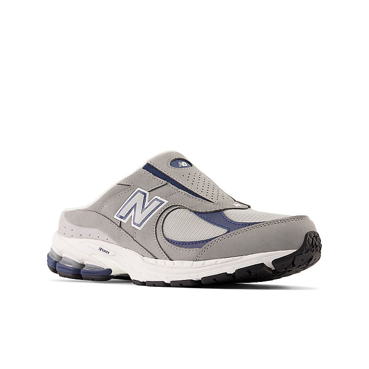New Balance 2002R 'SLATE GREY/ NAVY' M2002RML