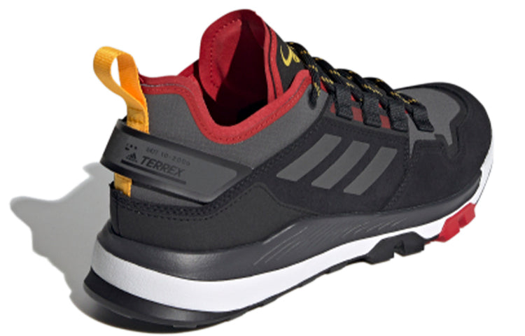 adidas Terrex Hikster 'Black Grey White' GZ8932