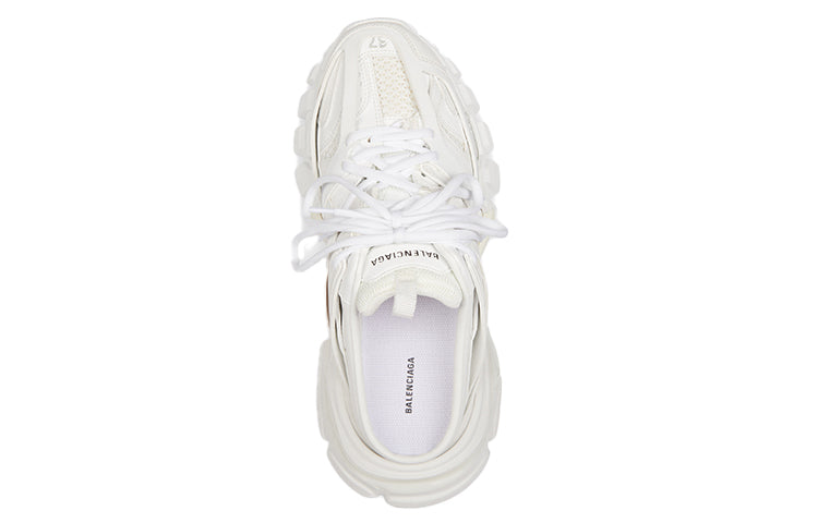 (WMNS) Balenciaga Track Muller Shoes White 653813W3CP39000