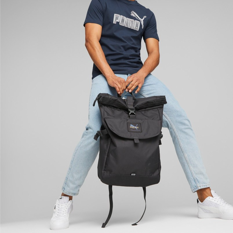 PUMA Better Backpack 'Black' 079526-01