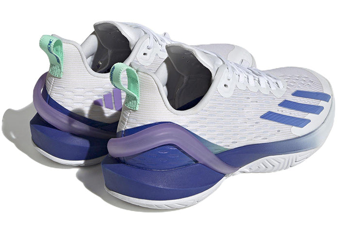 (WMNS) adidas Adizero Cybersonic 'White Blue Fusion' GY9640