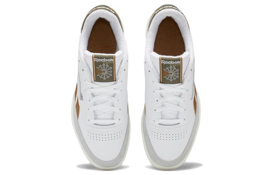 Reebok Club C Revenge 'White' HP3394