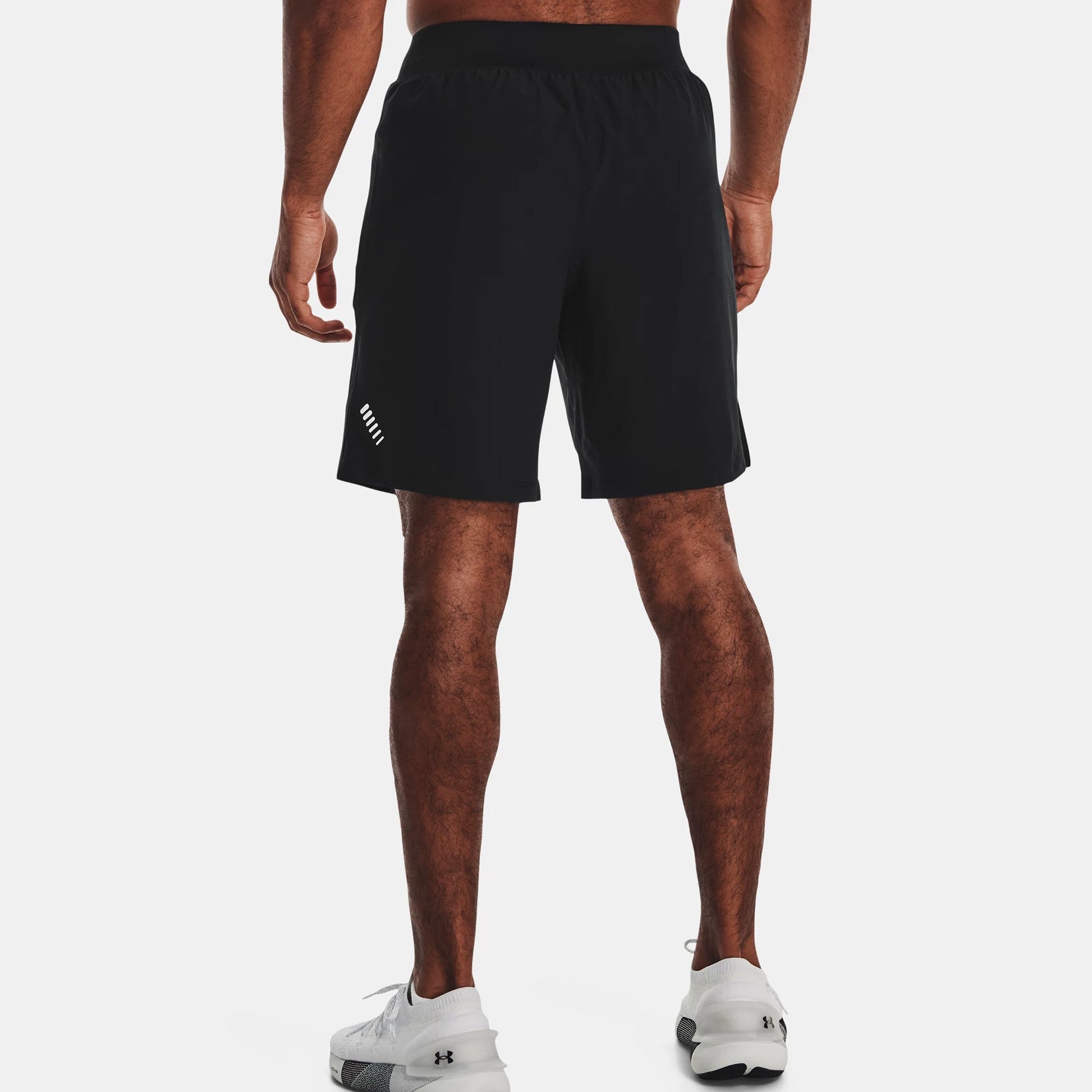 Under Armour Speedpocket 9in Short 'Black' 1371000-002