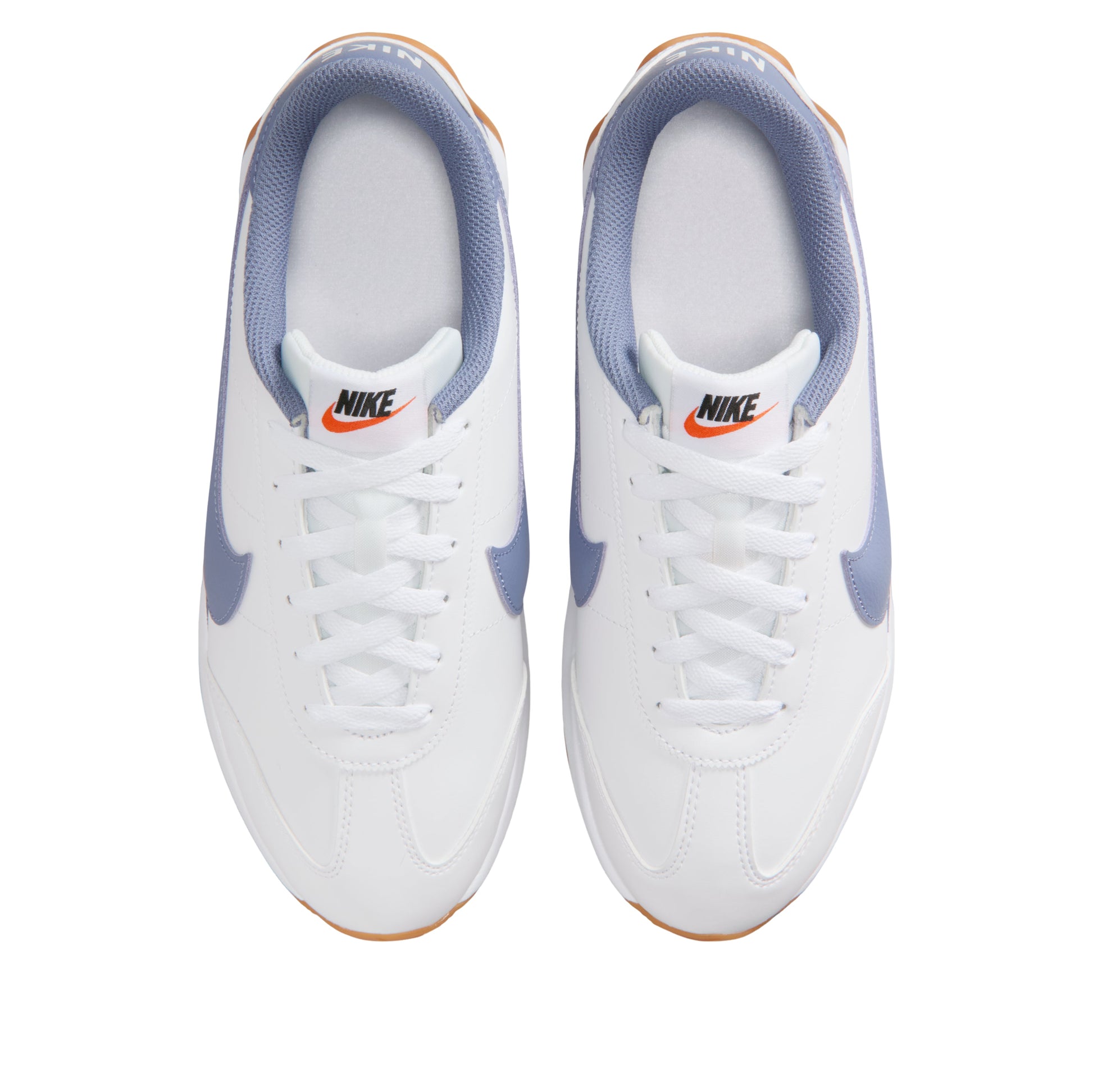 (WMNS) Nike Pacific Leather 'White World Indigo' HV6430-100