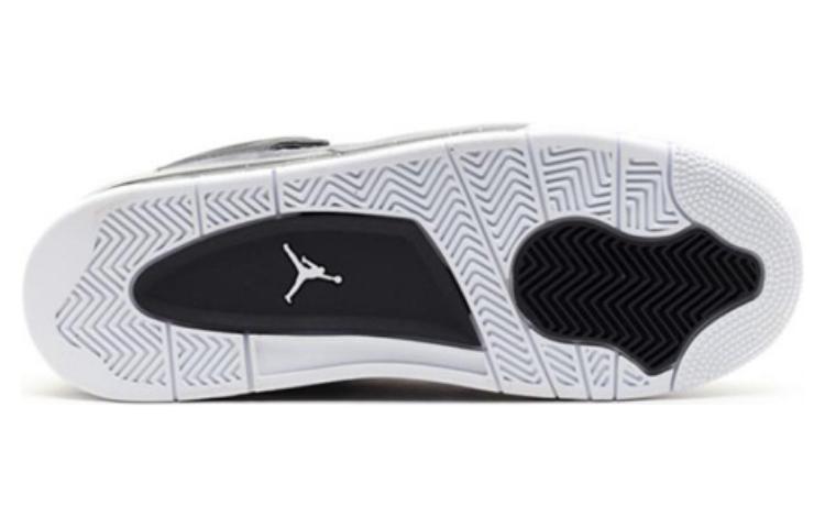 (GS) Air Jordan 4 Retro 'Fear' 626970-030
