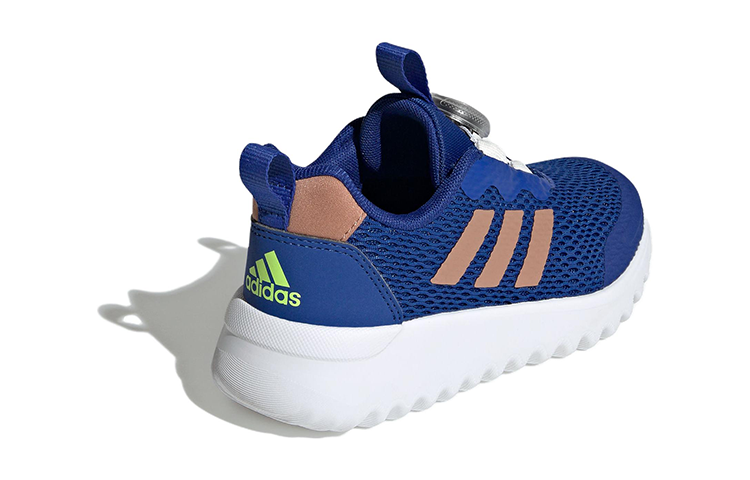 (PS) adidas ActiveFlex BOA 3.0 'Royal Blue Clay Strata' IG0583