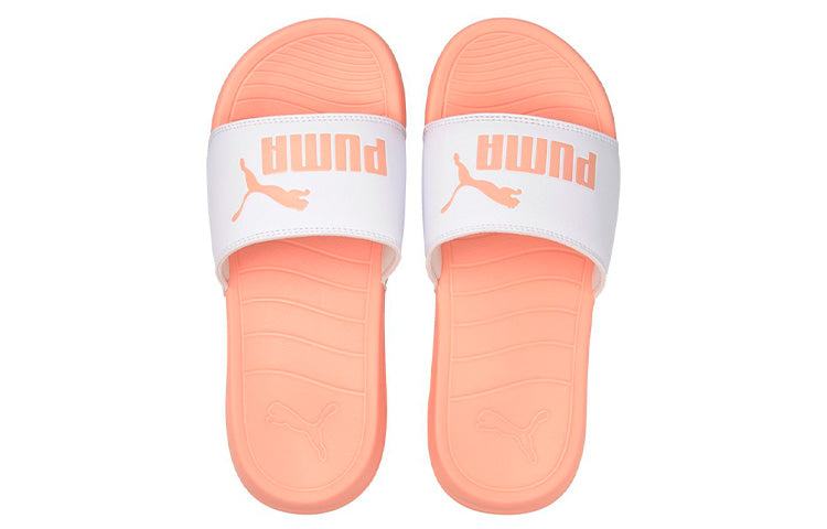 PUMA Popcat 20 Pink Blue 'Orange White' 372279-17