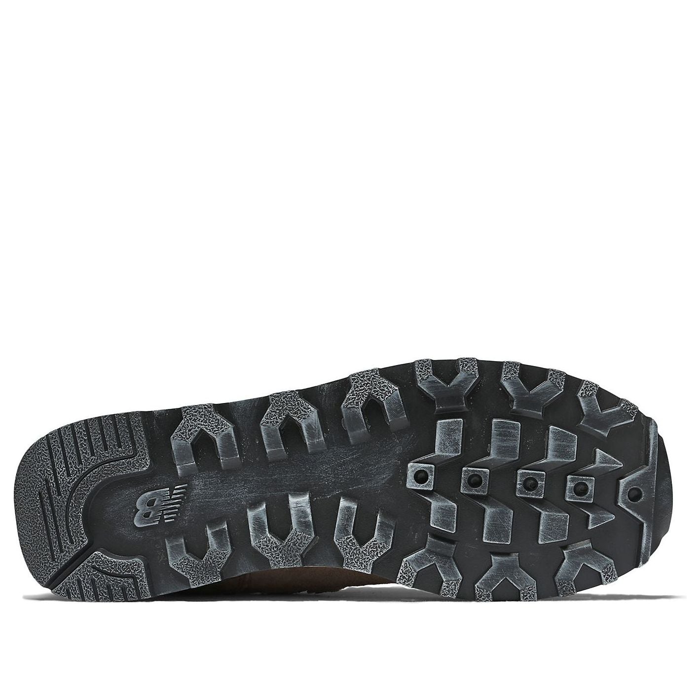New Balance x AURALEE 475 'Grey' U475AE