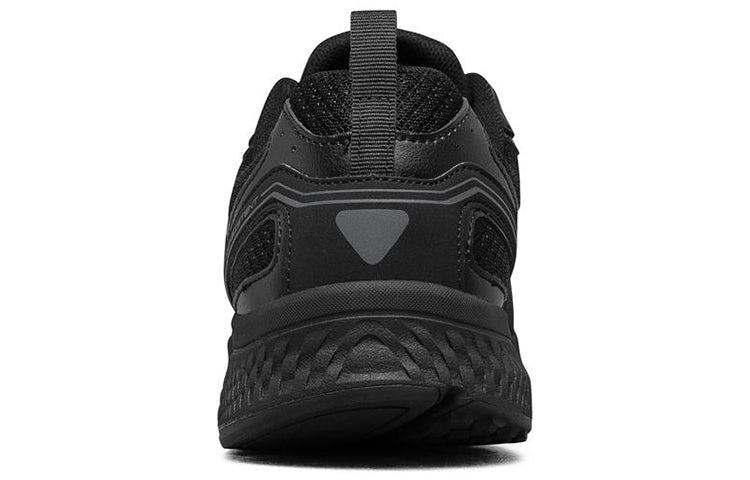 Skechers Go Run Consistent 'Triple Black' 220034-BKCC