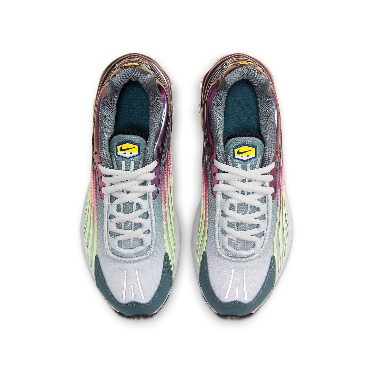 (GS) Nike Air Max Plus 2 'Hasta' CT4383-300