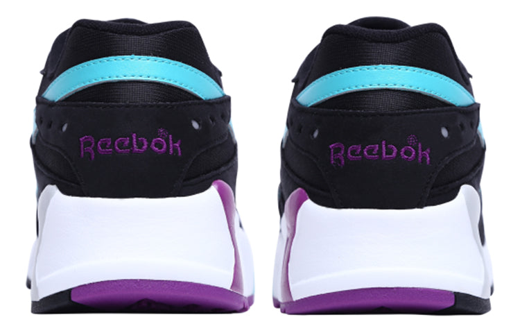 Reebok Aztrek 'Black Teal' DV3943