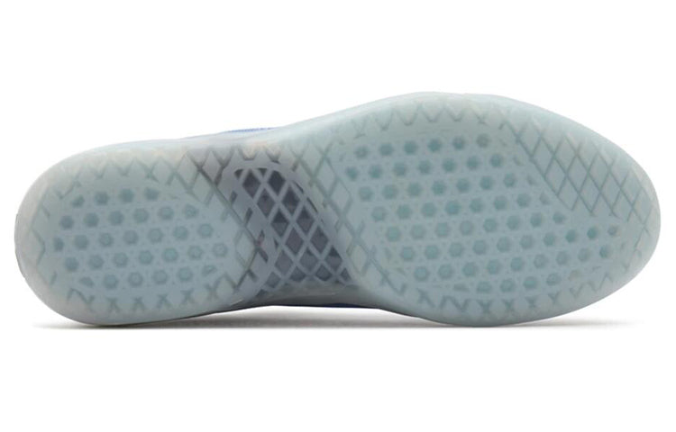 Vans EVDNT UltimateWaffle Sneakers Blue/White VN0A5DY79LW