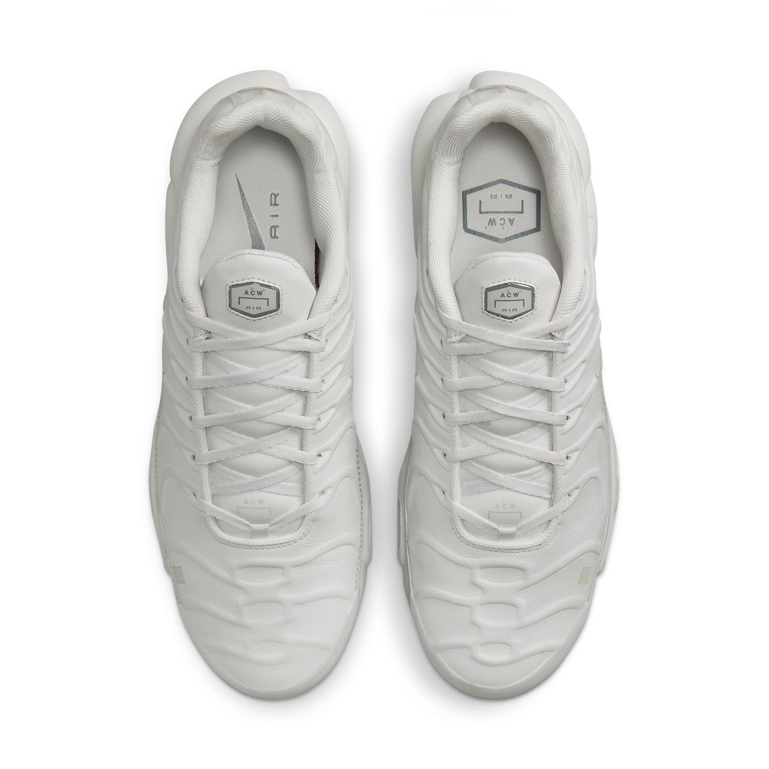 Nike Air Max Plus x A-Cold-Wall* 'Platinum Tint' FD7855-002