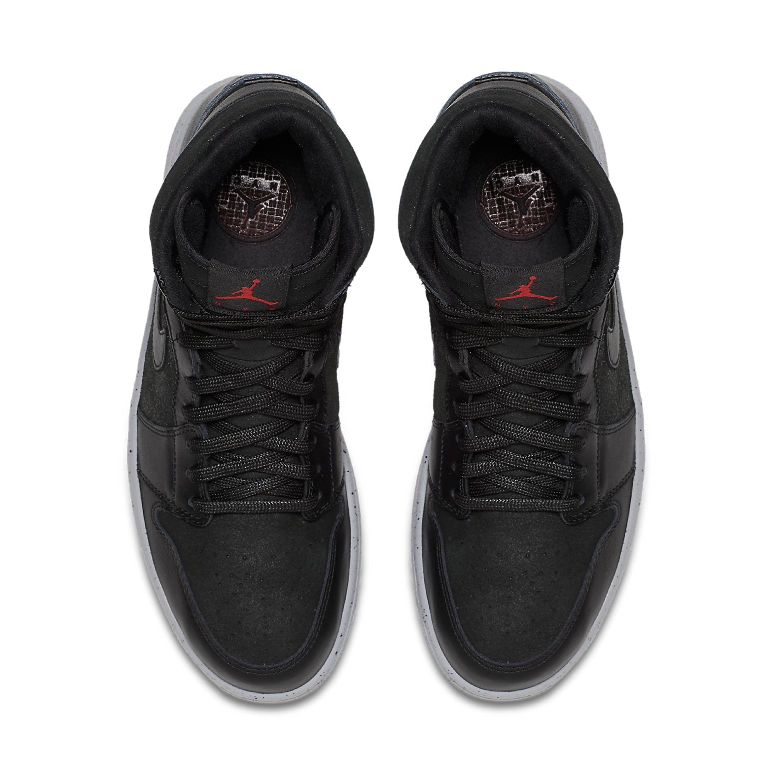 Air Jordan 1 Retro High NYC '23NY' 715060-002